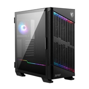 MSI MPG VELOX 100P AIRFLOW