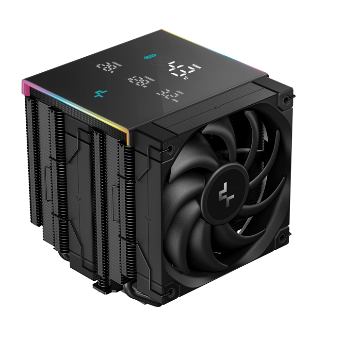 DEEPCOOL R-AK620-BKAPMN-G