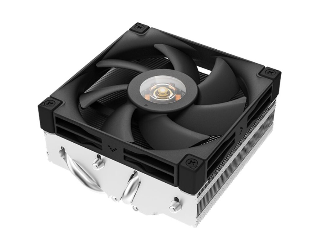 DEEPCOOL R-AN400-SRWNMN-G