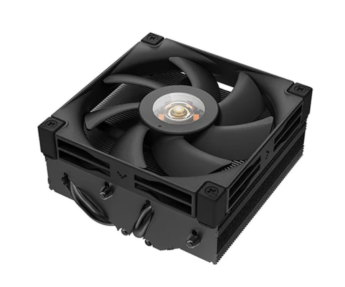 DEEPCOOL R-AN400-BKWNMN-G