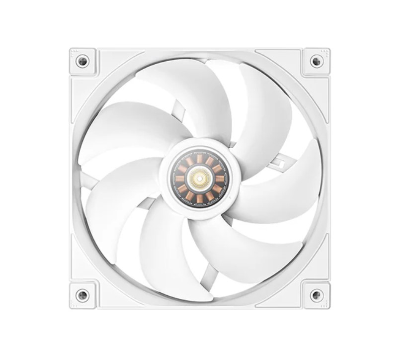 DEEPCOOL R-FT14-WHWPN1-G