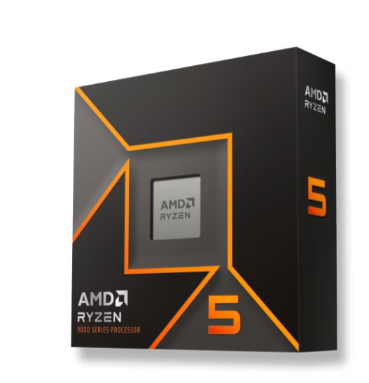 AMD 100-100001405WOF