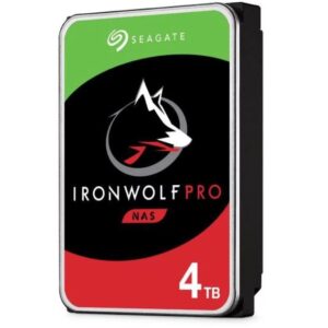 Seagate ST4000NE001