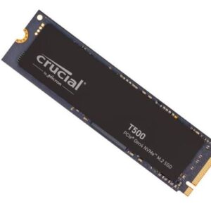 Micron (Crucial) CT4000T500SSD3