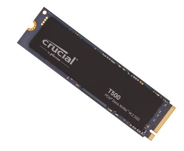 Micron (Crucial) CT4000T500SSD3