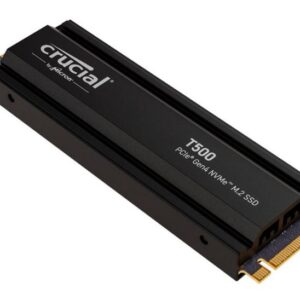 Micron (Crucial) CT4000T500SSD5