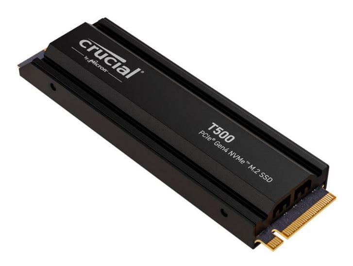 Micron (Crucial) CT4000T500SSD5