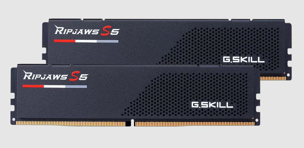 G.SKILL F5-6400J3648F16GX2-RS5K