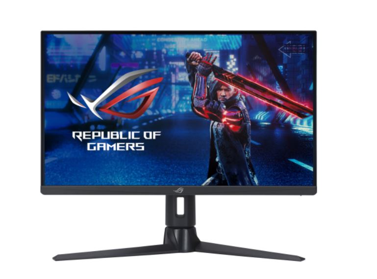 ASUS XG27AQMR