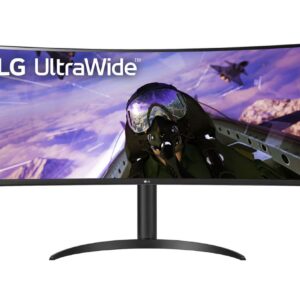 LG 34BP65C-B