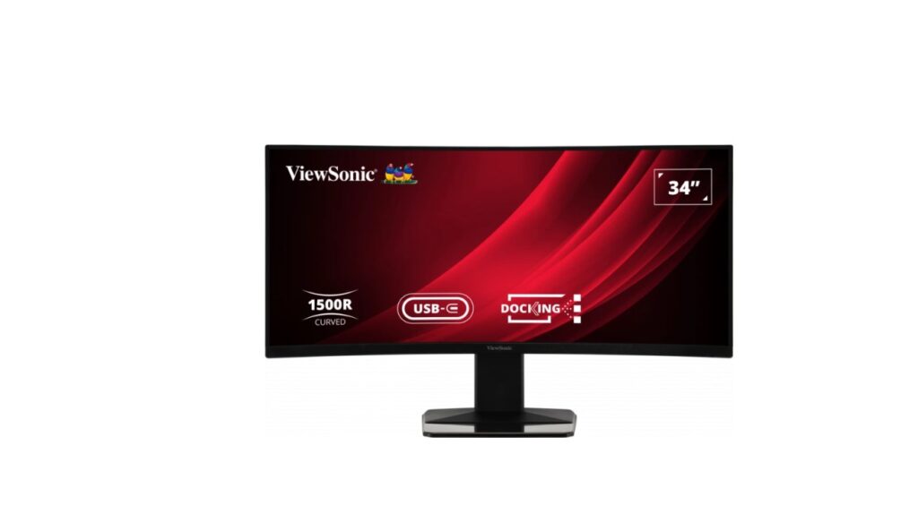 ViewSonic VG3419C