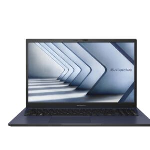 ASUS Notebook B1502CVA-BQ0132X