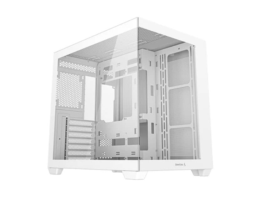 DEEPCOOL R-CG530-WHNDA0-G-1