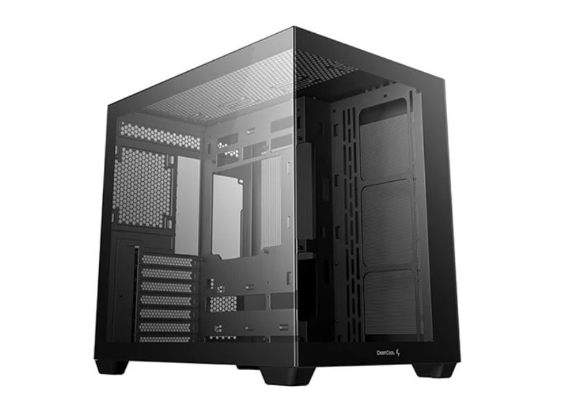 DEEPCOOL R-CG530-BKNDA0-G-1