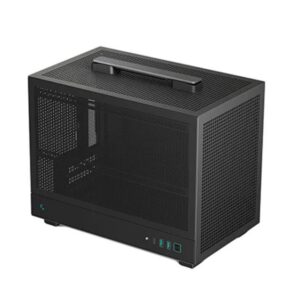 DEEPCOOL R-CH160-BKNMI0-G-1