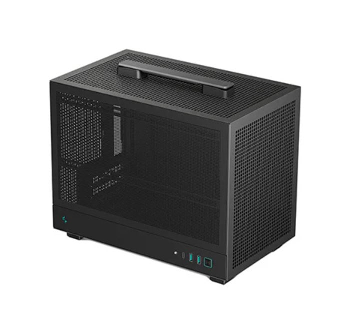 DEEPCOOL R-CH160-BKNMI0-G-1