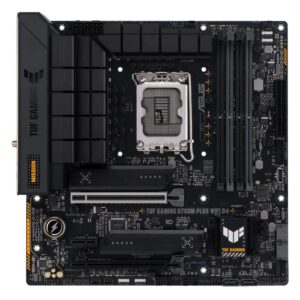 ASUS TUF GAMING B760M-PLUS WIFI II