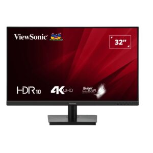 ViewSonic VA3208-4K-MHD