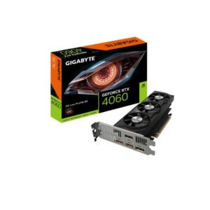 Gigabyte GV-N4060OC-8GL 1.0