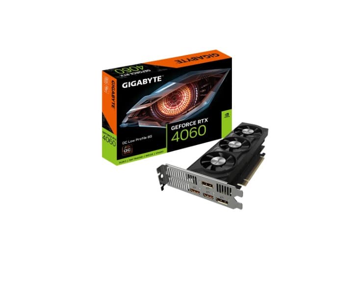 Gigabyte GV-N4060OC-8GL 1.0