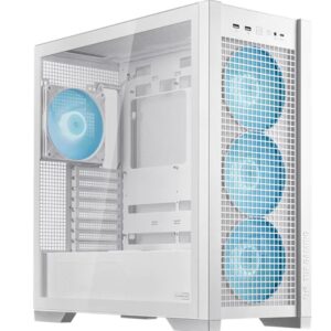 ASUS TUF GAMING GT302 ARGB WHT