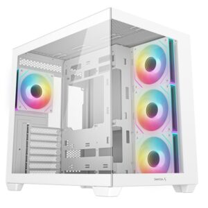 DEEPCOOL R-CG530-WHADA4-G-1