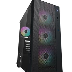 DEEPCOOL DP-ATX-MATREXX50-AR-4F-LD