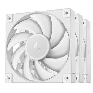 DEEPCOOL R-FD12-WHNPN3-G