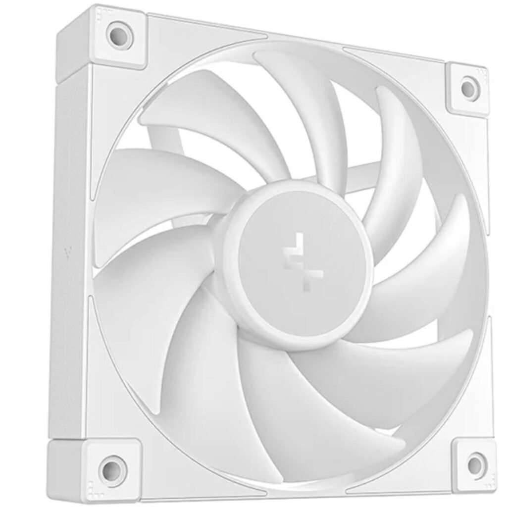 DEEPCOOL R-FD12-WHNPN1-G