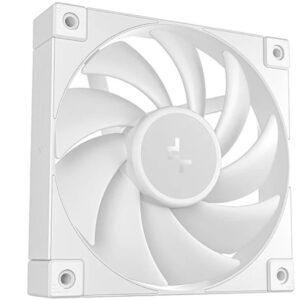 DEEPCOOL R-FD12-WHNPN1-G