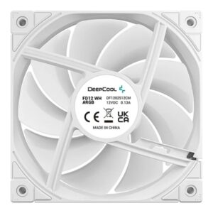 DEEPCOOL R-FD12-WHAPN1-G