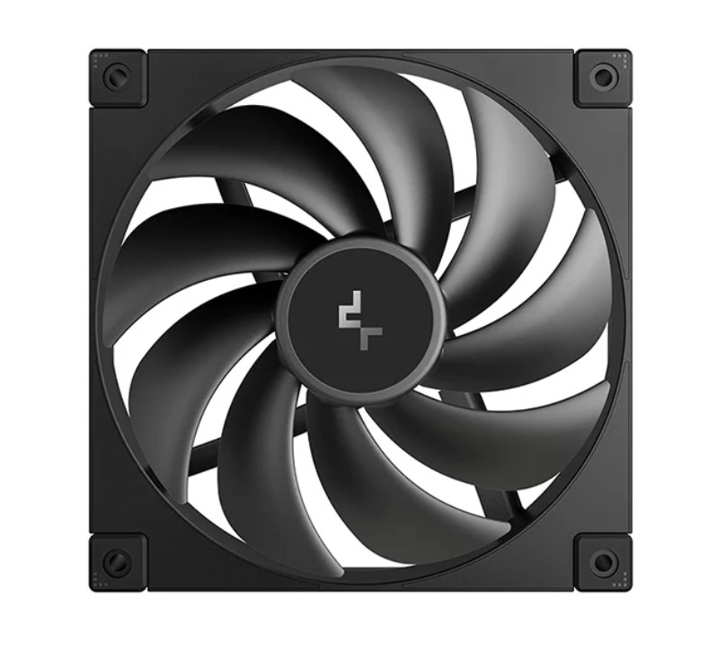 DEEPCOOL R-FD14-BKNPN1-G