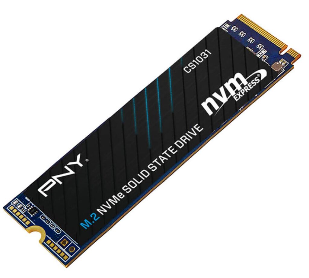 PNY M280CS1031-2TB-CL