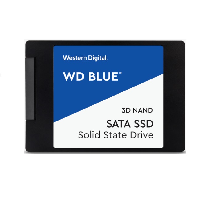 Sandisk WDS100T3B0A-00AXR0