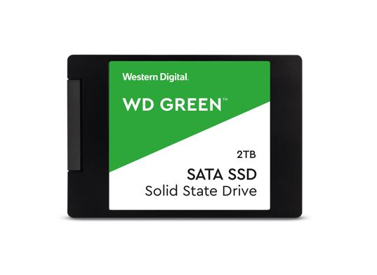 Sandisk WDS200T2G0A-00CMW0