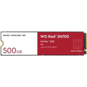 Sandisk WDS500G1R0C-68BDK0