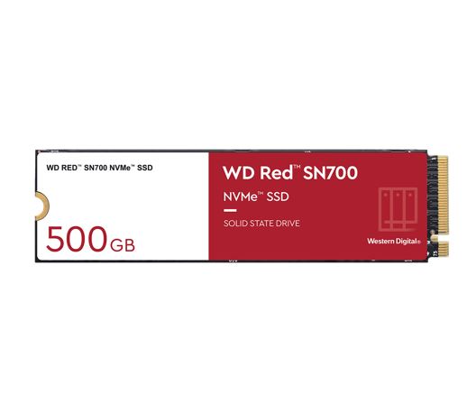 Sandisk WDS500G1R0C-68BDK0