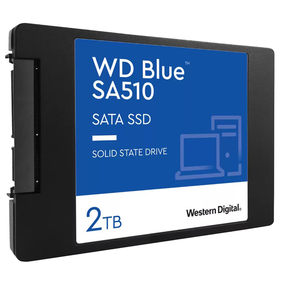 Sandisk WDS200T3B0A-00C7K0