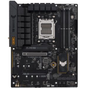 ASUS TUF GAMING B650-E WIFI