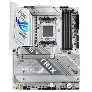 ASUS ROG STRIX X870-A GAMING WIFI