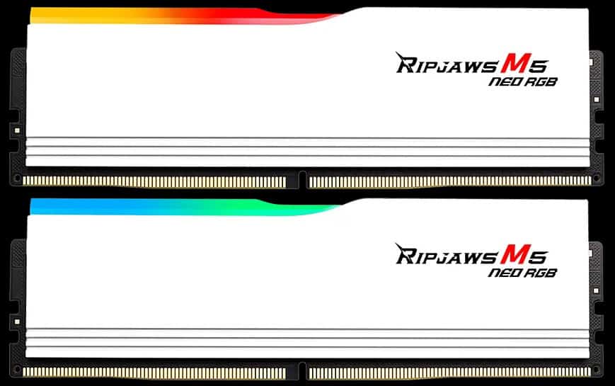 G.SKILL F5-6000J3636F16GX2-RM5NRW