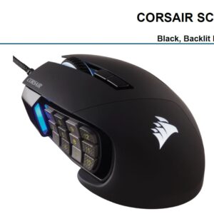 Corsair CH-9304211-AP