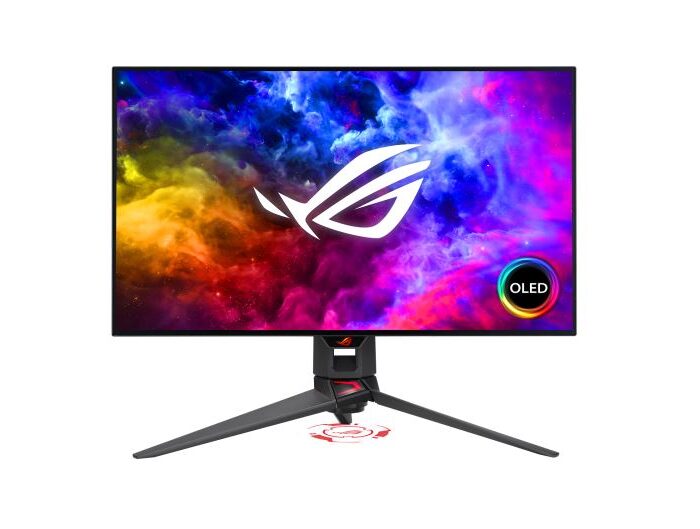 ASUS PG27AQDM