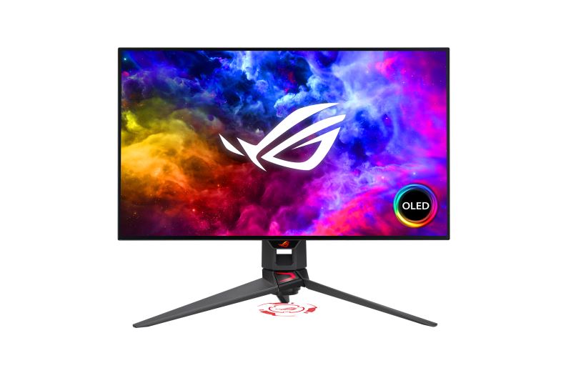 ASUS PG27AQDM