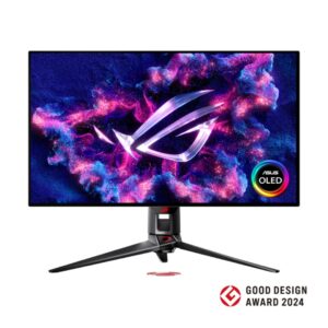 ASUS PG32UCDP