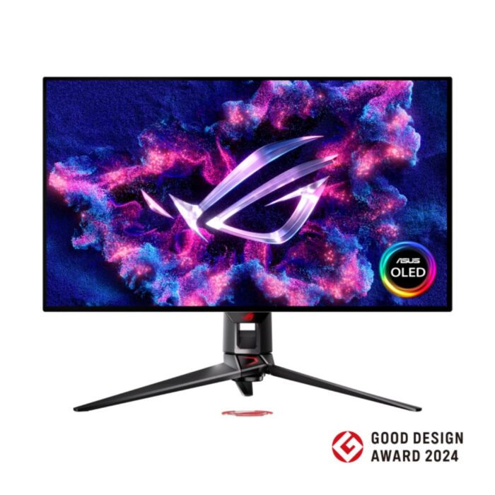 ASUS PG32UCDP