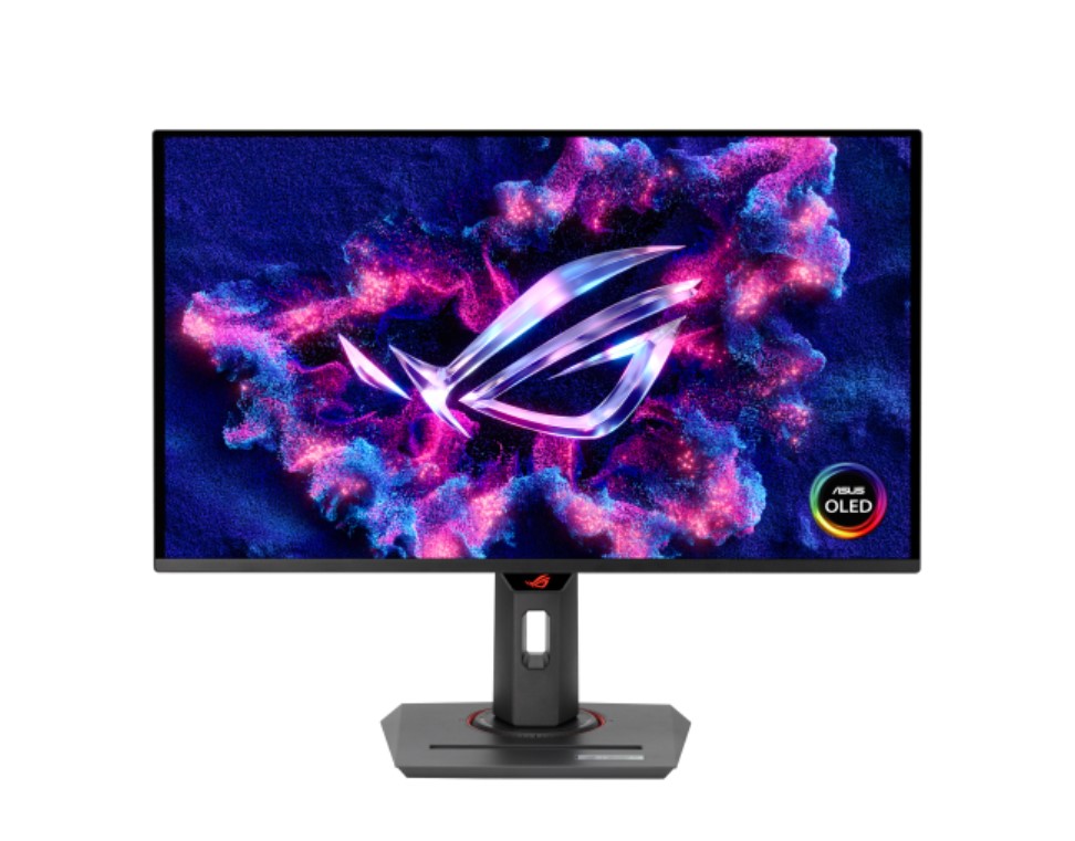 ASUS XG27ACDNG