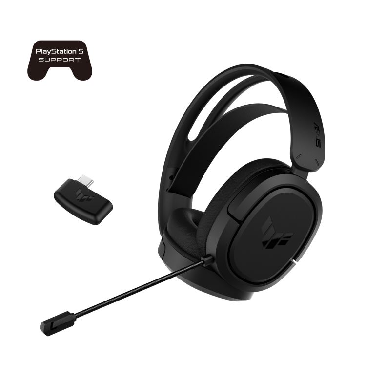 ASUS TUF GAMING H1 WIRELESS