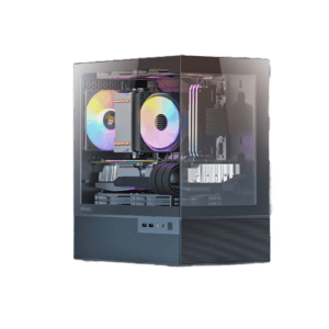 Dreamux Nautilus S2