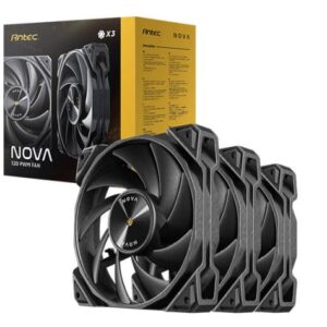 Antec NOVA120-3PK